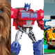 Illustration for article titled All the Cool News and Shiny Toys You Might Have Missed From Toy Fair 2018